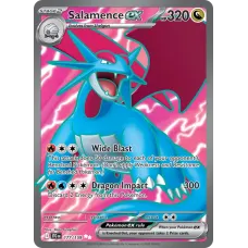 Salamence ex