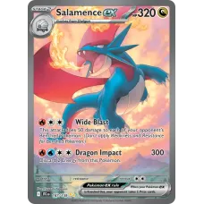 Salamence ex