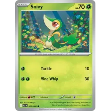 Snivy