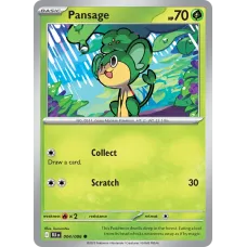 Pansage