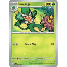 Simisage