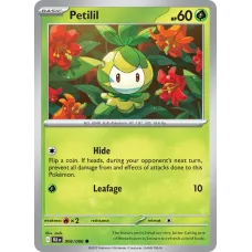 Petilil