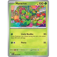 Maractus