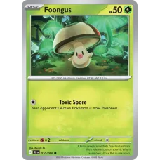 Foongus