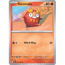 Darumaka