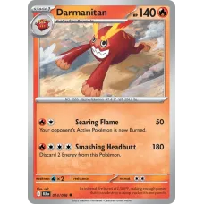 Darmanitan