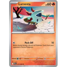 Larvesta