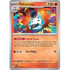 Volcarona