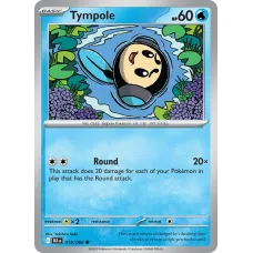 Tympole