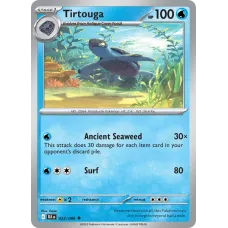 Tirtouga