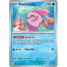 Alomomola