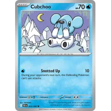Cubchoo
