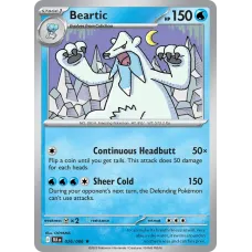 Beartic