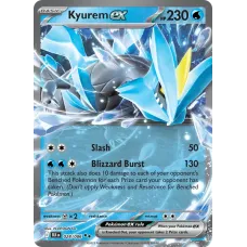 Kyurem ex