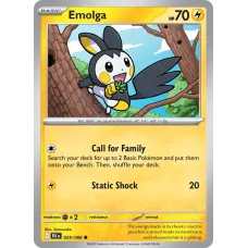Emolga