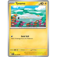 Tynamo