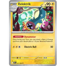 Eelektrik