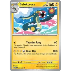 Eelektross