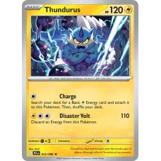 Thundurus