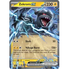 Zekrom ex