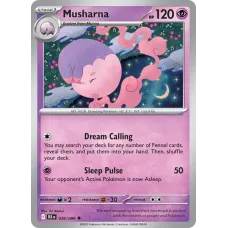 Musharna