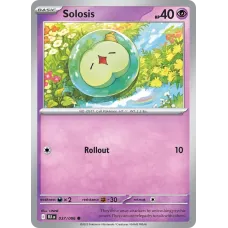 Solosis