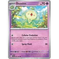 Duosion