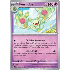 Reuniclus