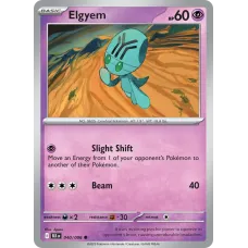 Elgyem