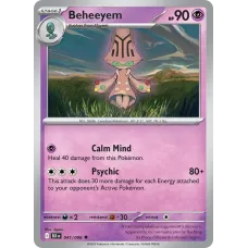 Beheeyem