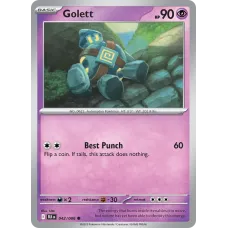 Golett