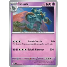 Golurk
