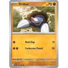 Drilbur