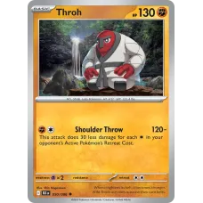 Throh
