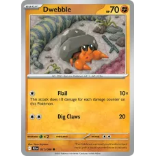 Dwebble
