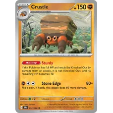 Crustle