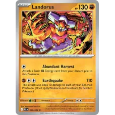 Landorus