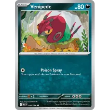 Venipede