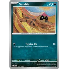 Sandile