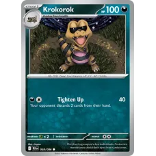 Krokorok