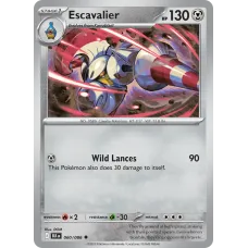 Escavalier