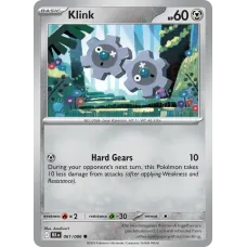 Klink