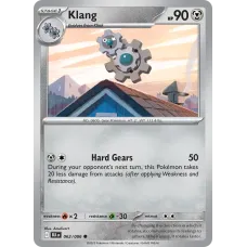Klang
