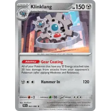 Klinklang