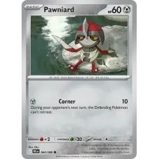 Pawniard