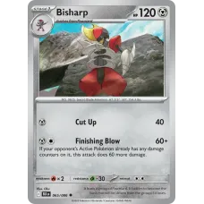 Bisharp