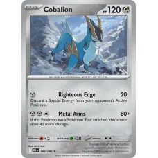 Cobalion