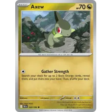 Axew