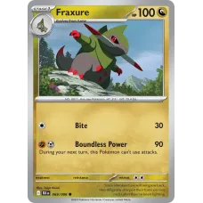 Fraxure