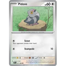 Pidove
